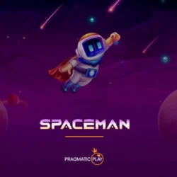 Spaceman guia777