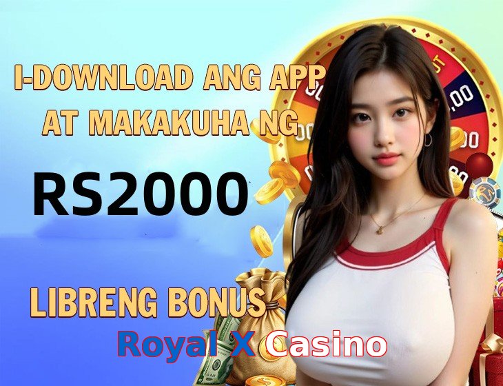 Royal X Casino game app for Pakistan players
