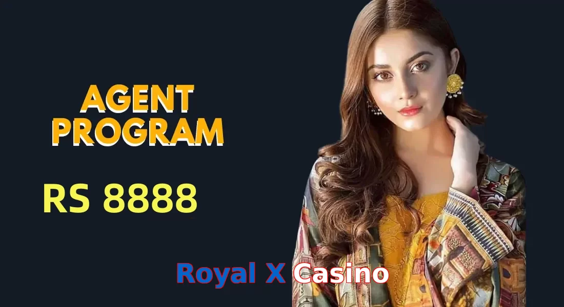 Royal X Casino game app for Pakistan players